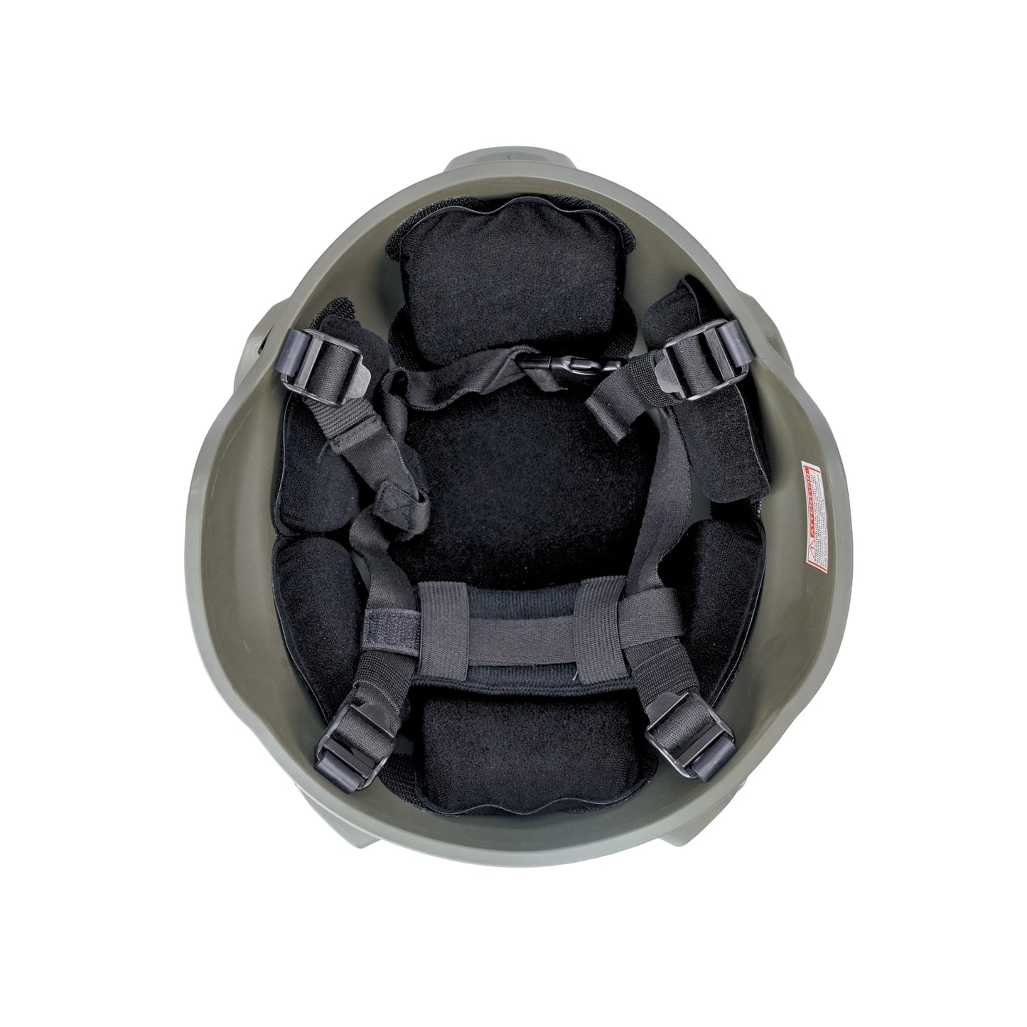 Trekking Bag Test